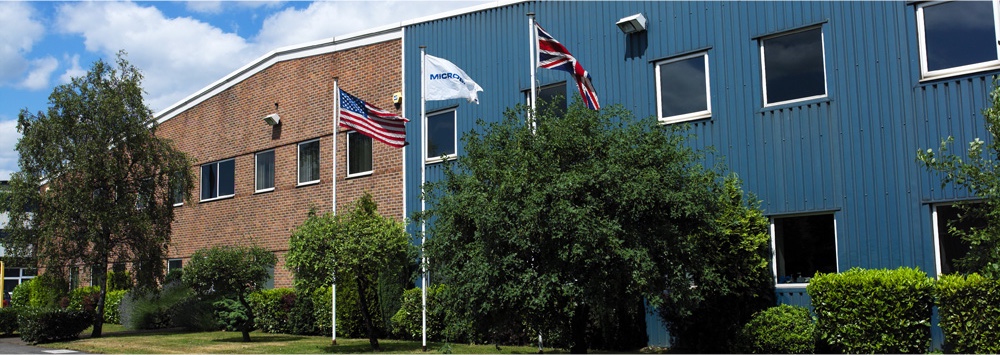 Microlade Premises
